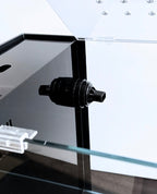 22 Gallon Rimless Glass All-in-One Aquarium