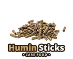 GlasGarten: Care Food Humin Sticks