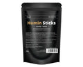 GlasGarten: Care Food Humin Sticks
