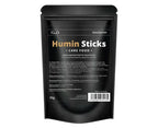 GlasGarten: Care Food Humin Sticks