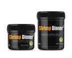 GlasGarten: Shrimp Dinner 2