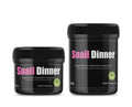 GlasGarten: Snail Dinner