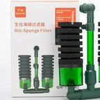 Qanvee Bio-Sponge Filter QS100A
