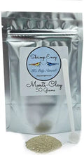 Monti-Clay: Shrimp Envy Supplement
